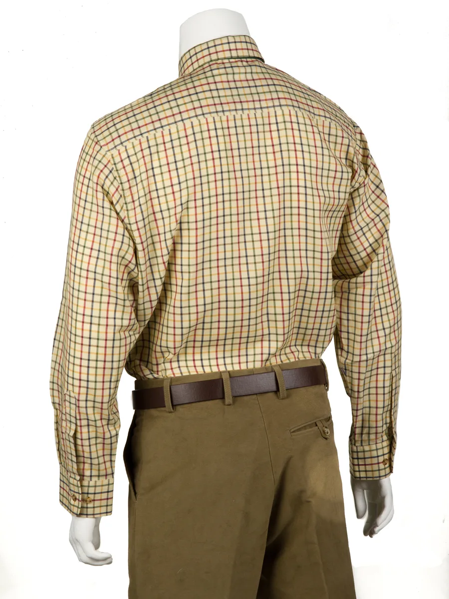 Cambridge classic country shirt