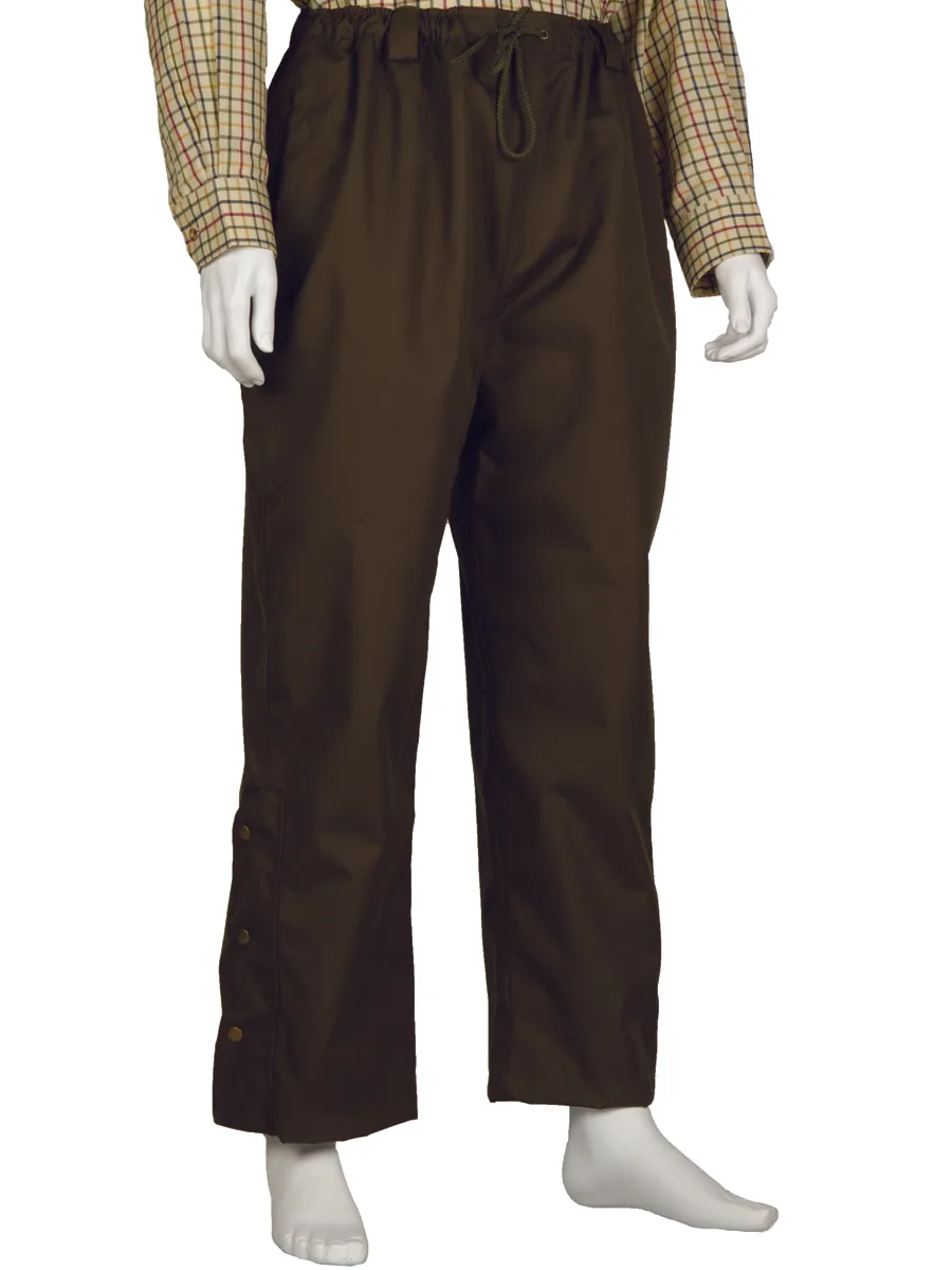 Poacher overtrouser