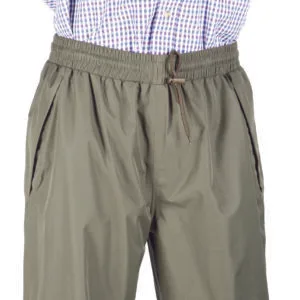 Stoat waterproof trouser