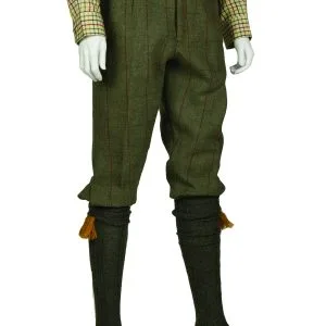 tweed breeks