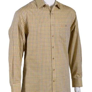 Malton - classic country shirt