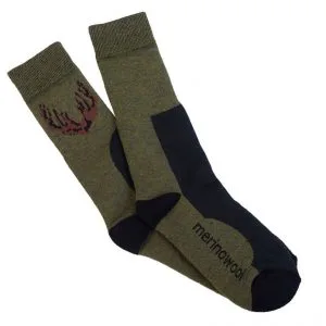 Bonart Hunter Socks