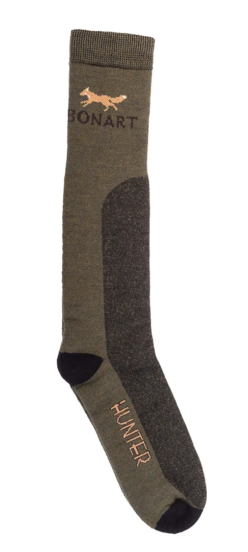 Bonart Hunter Long Sock