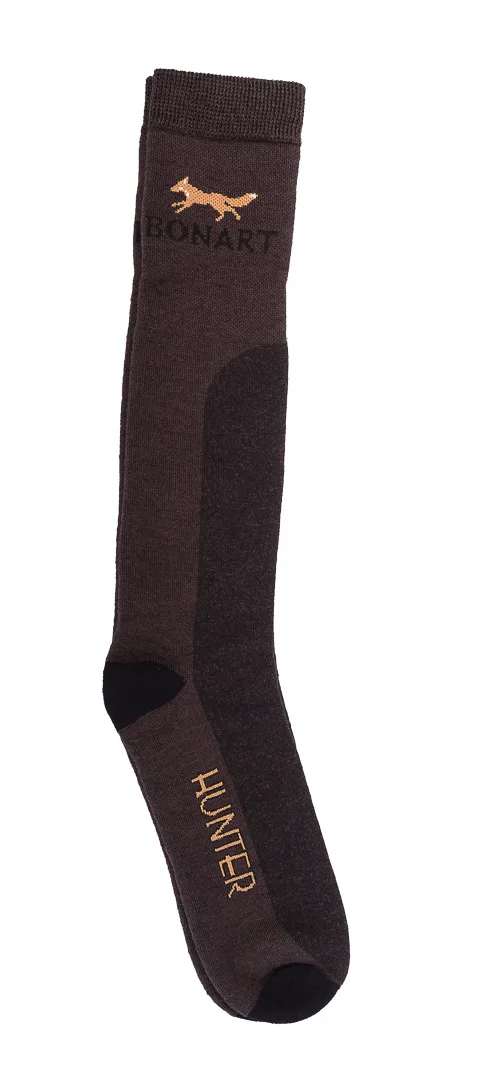 Bonart Hunter Long Sock