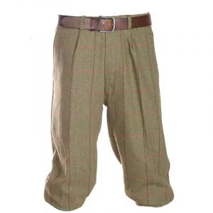 Barnard Tweed Breeks