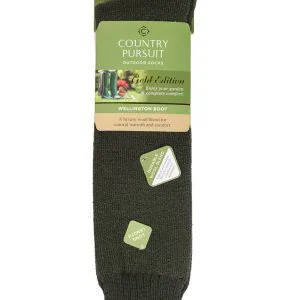 Welly Socks