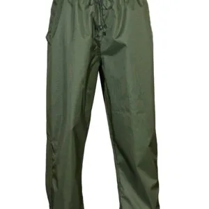 Poacher Waterproof Trousers